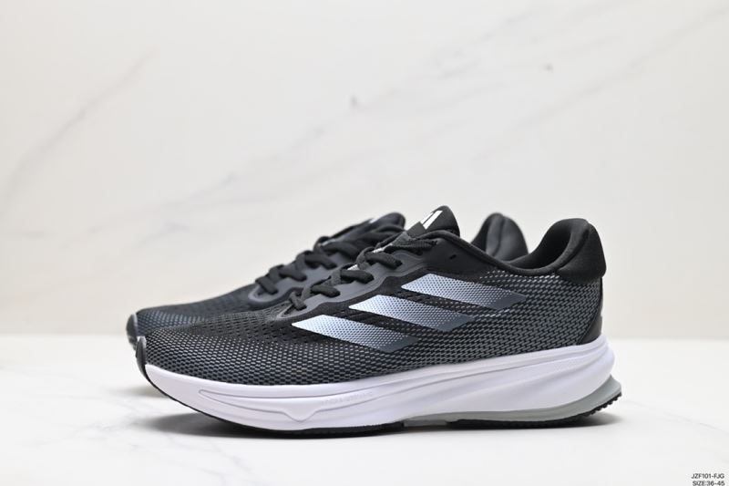 Adidas Alpha Shoes